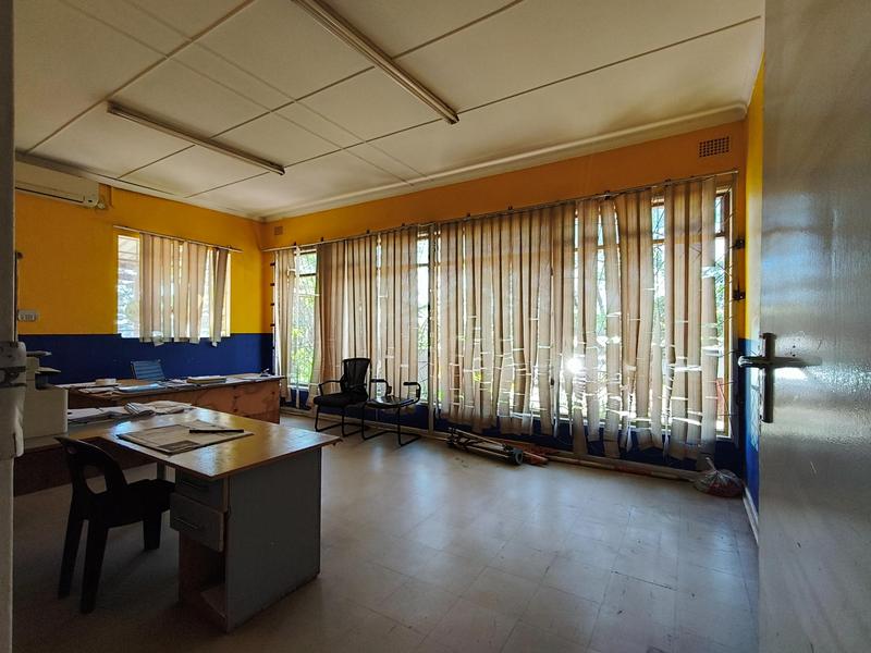 Commercial Property for Sale in Southernwood Eastern Cape